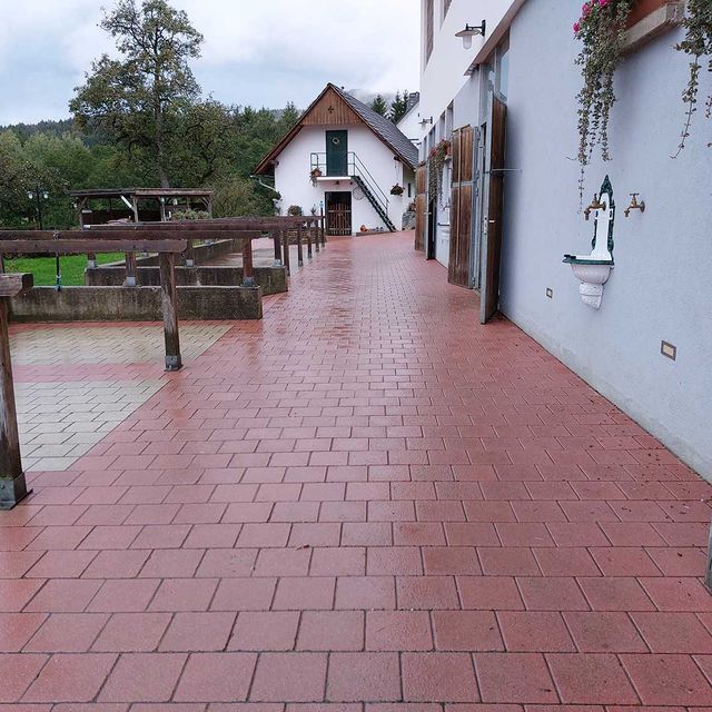 Impressionen vom Gratizhof